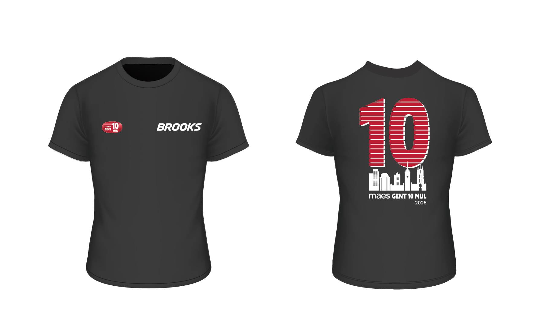 t-shirt mockup gent 10 mijl t-shirt mockup gent 10 mijl